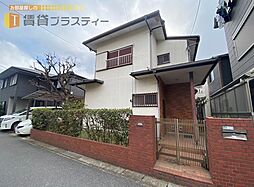 浦安市東野２丁目の一戸建て