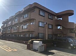 日野市三沢１丁目