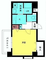 スカイコート神楽坂壱番館