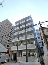 シャルム天王寺