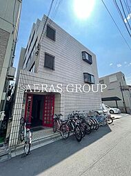 モンシェール尾久