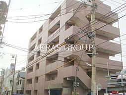パルテール天王町