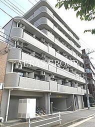 ヴィラコート横浜