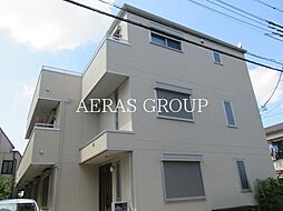 ソラーナ国分寺