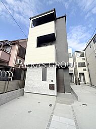 Ｋｏｌｅｔ扇大橋03