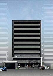 神戸市兵庫区浜崎通