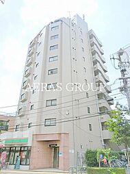 Ｔｓ ｇａｒｄｅｎ新小岩
