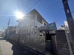 西東京市泉町貸家