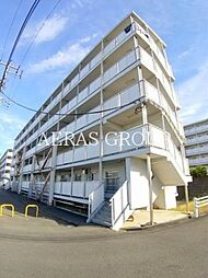 ビレッジハウス小比企3号棟