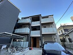 相模原市中央区淵野辺３丁目