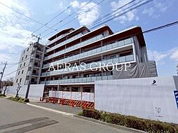 コンフォリア・リヴ八坂富士見