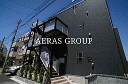 リブリ・クリスタ中野島