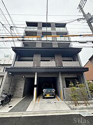 シエーナグランデ四条烏丸