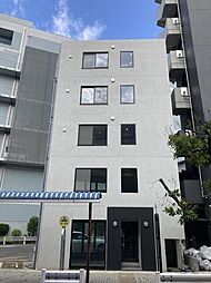 アルティローサ芝浦