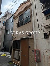 浅草五丁目戸建