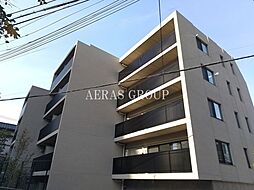 ＪＭＦレジデンス新板橋