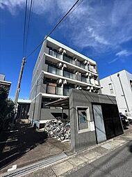 アリビオ溝の口