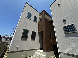 フジパレス戸建賃貸天美北七丁目