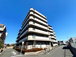 プレステージ相模大野 701