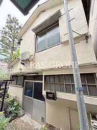 門前仲町戸建て