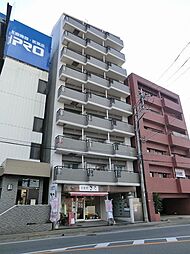 エルスタンザ春日原 705