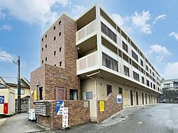 オートアール城南 107