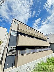 フォルモント寺田町