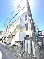 ベレーザタナカ