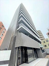 SHOKEN Residenceお花茶屋