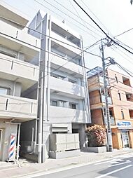 横浜市瀬谷区三ツ境