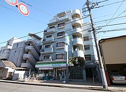 サンヴェール府中 207