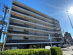 京都市山科区大塚中溝
