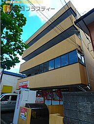 船橋市本中山５丁目