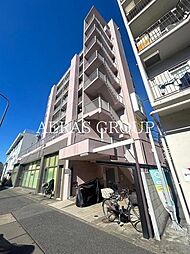 サンモール志村坂上