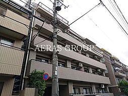 サクラマンション