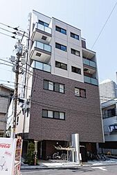ＣＯＮＦＯＲＴ月島 401