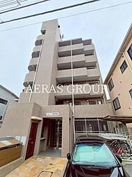 ラレーブ蕨中央