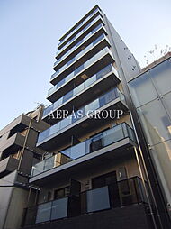 グランパセオ八丁堀 302