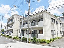 横浜市瀬谷区三ツ境