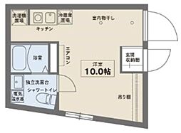 COCOFLAT笹塚II