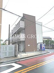 Saletta光が丘公園