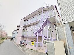 グレートハウス生田