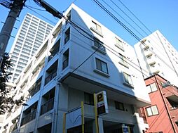 中央区佃２丁目