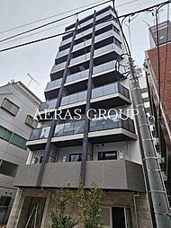 ハーモニーレジデンス新宿 303