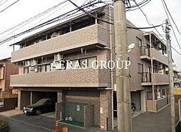 プランドールマンション