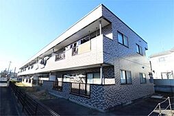 スカイパレス西平山