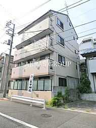 モン・シャトー王子本町
