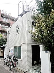 スカイコート品川