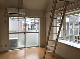 エクセルフォルム中野