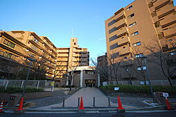 ダイヤパレス枚方山田池公園